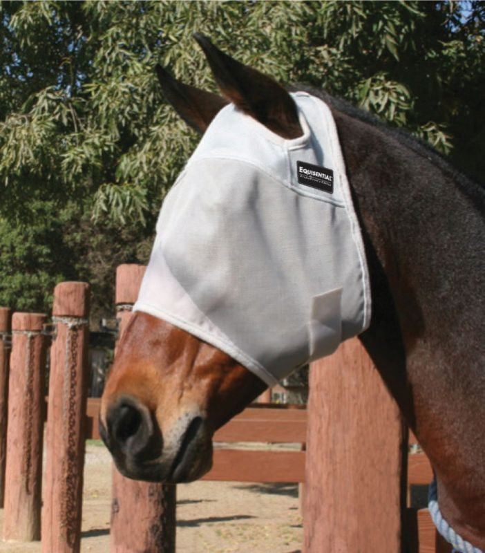 Professionals Choice Equisential Fly Mask Cob