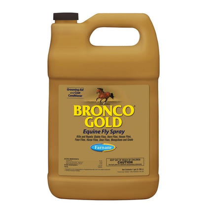 Farnam Bronco Gold