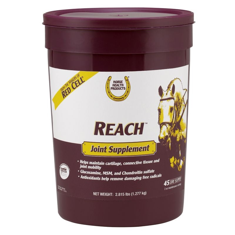 Horse Health Reach Joint Supplement 2.815 lbs