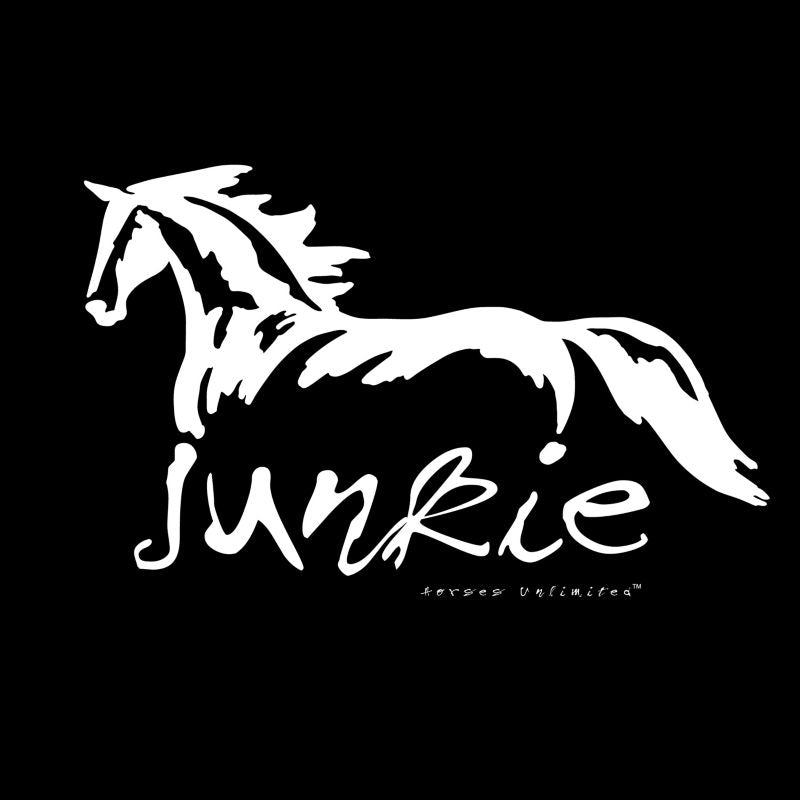 Horse Junkie Hoodie
