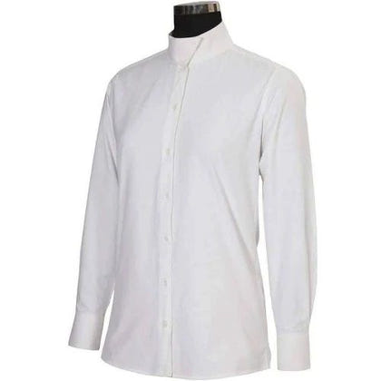 TuffRider Ladies Starter Long Sleeve Shirt