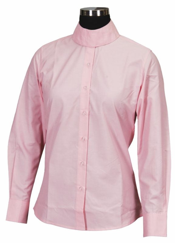 TuffRider Childs Starter Long Sleeve Shirt