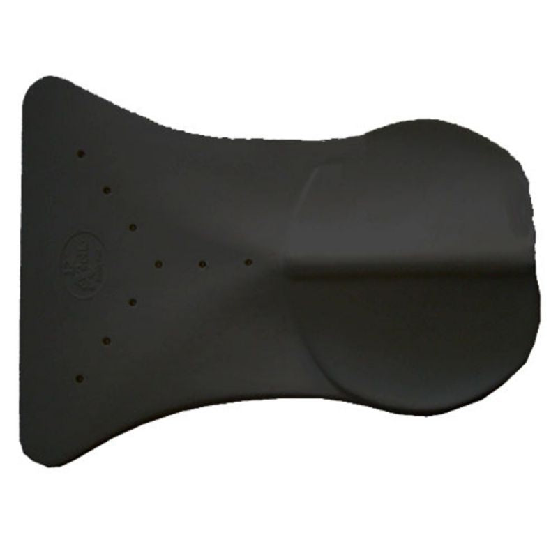 Exselle Comfort Riser Saddle Pad