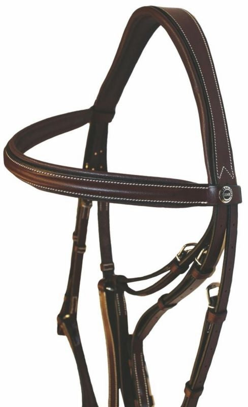 HDR Pro Mono Crown Figure 8 Bridle