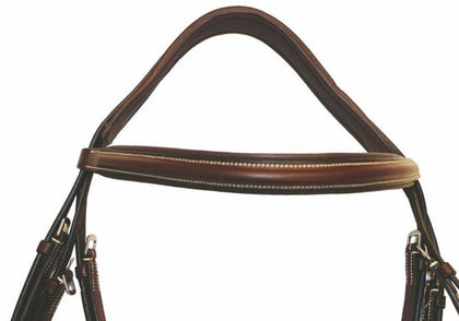 HDR Pro Mono Crown Figure 8 Bridle