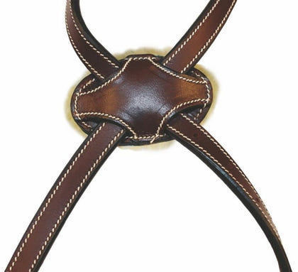 HDR Pro Mono Crown Figure 8 Bridle