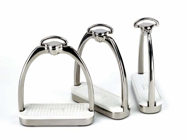 MDC Comfort Stirrups