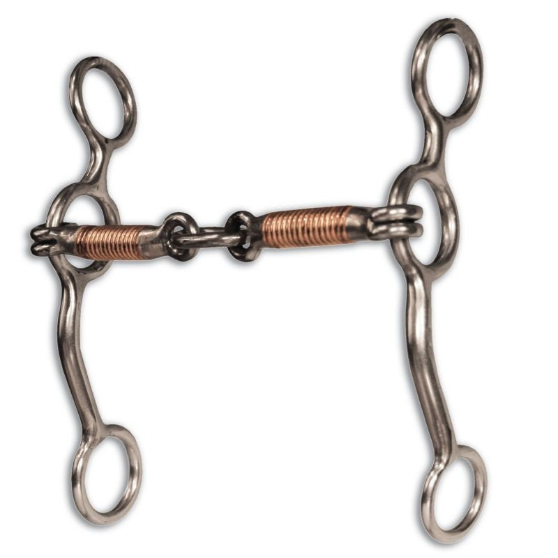 Professionals Choice Lifesaver Long Gag Bit