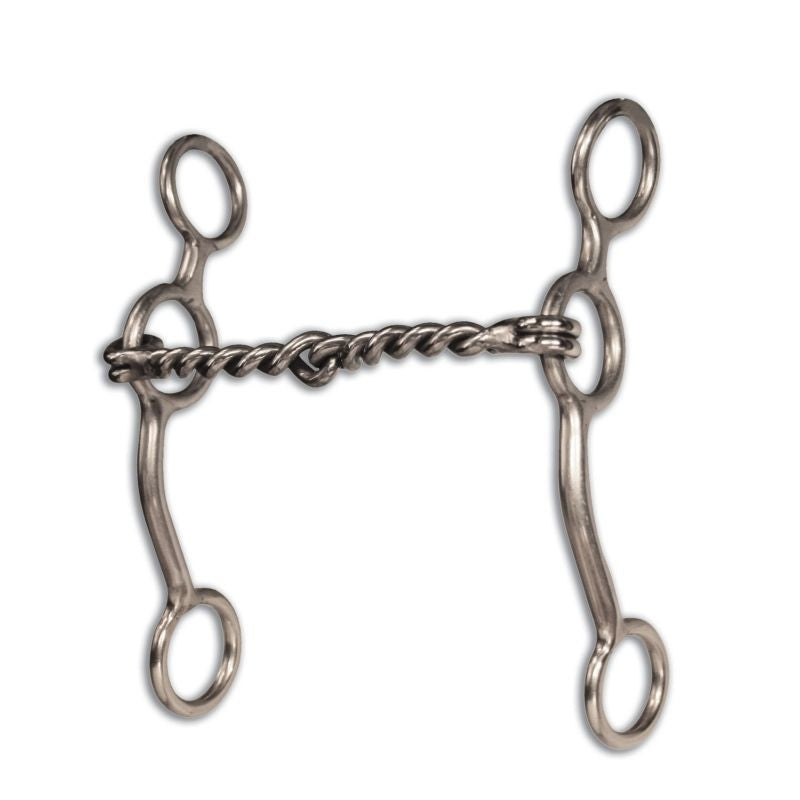 Professionals Choice Twist Long Gag Bit