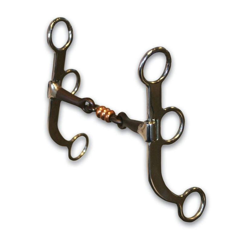 Bob Avila Dogbone Roller Training Bit