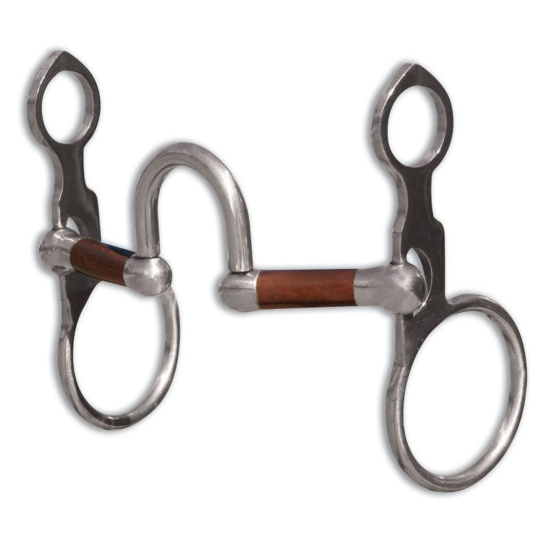 Randy Paul Correction Colt Breaker Bit