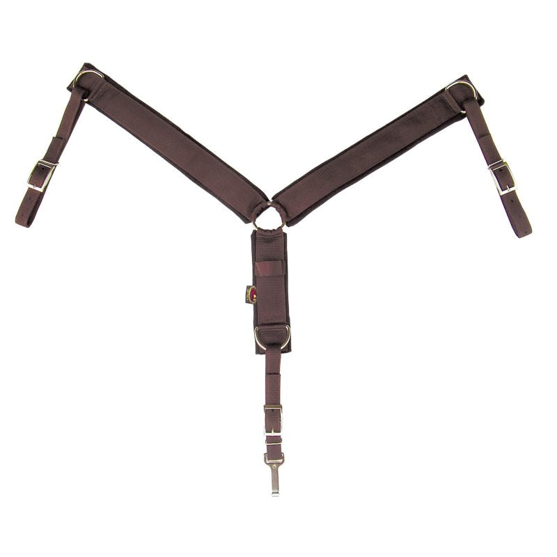 Fabtron Felt Lined Comfort Breast Collar