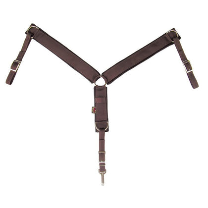 Fabtron Felt Lined Comfort Breast Collar