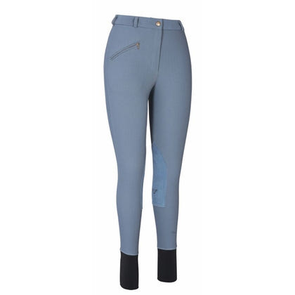 TuffRider Ribb Knee Patch Breeches