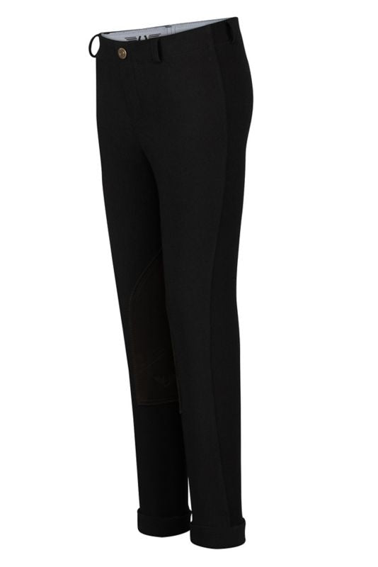 TuffRider Childs Ribb Lowrise Jodhpurs