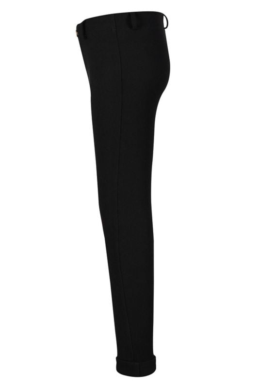 TuffRider Childs Ribb Lowrise Jodhpurs