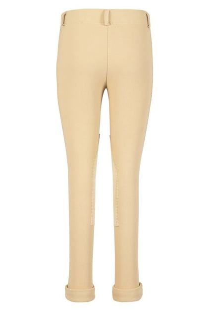 TuffRider Childs Ribb Lowrise Jodhpurs