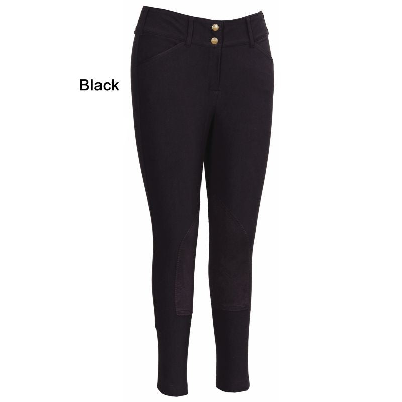 TuffRider Sierra Knee Patch Breeches