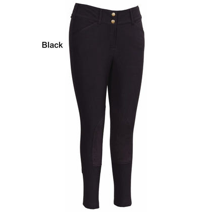 TuffRider Sierra Knee Patch Breeches