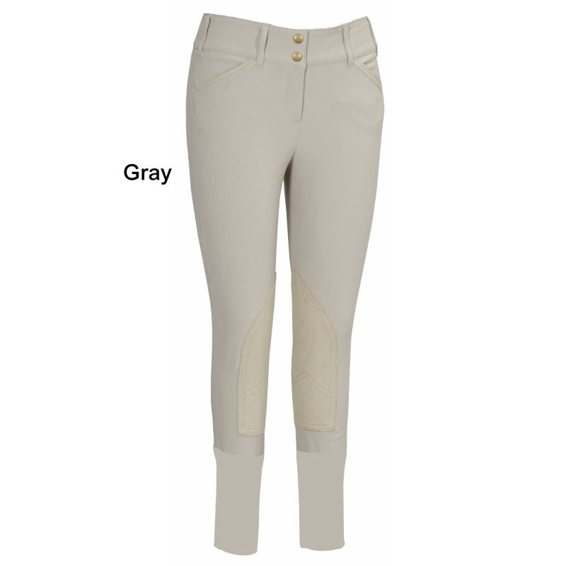 TuffRider Sierra Knee Patch Breeches