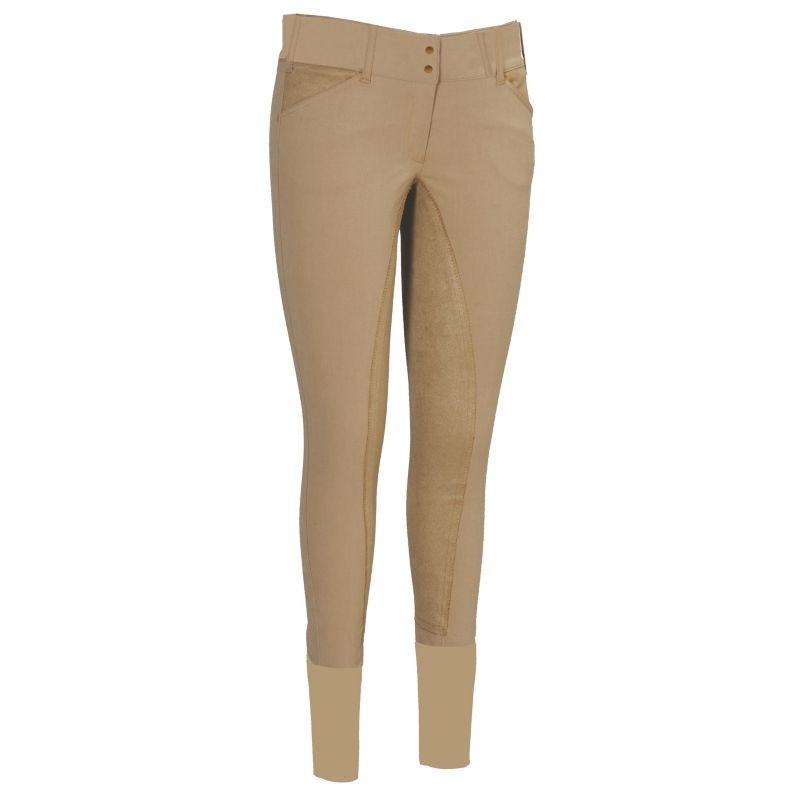 Equine Couture Natasha Full Seat Breech