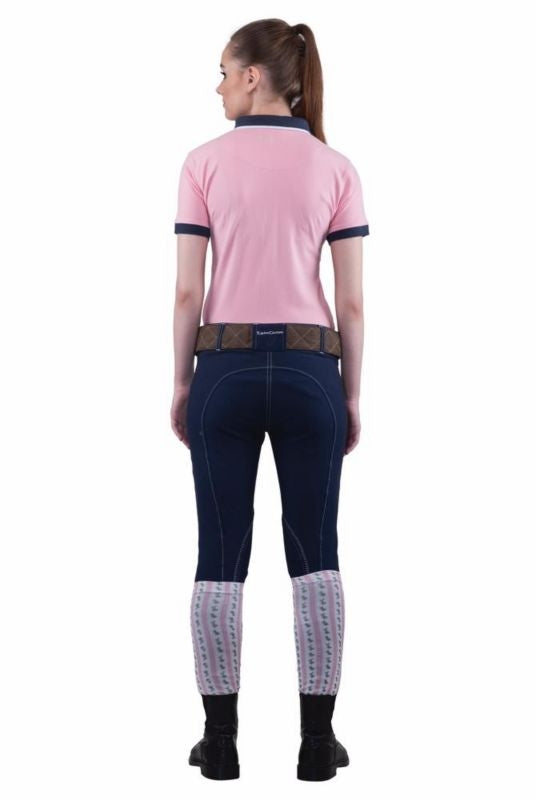 Equine Couture Sportif Natasha Breech