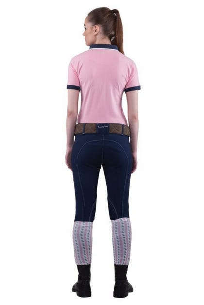 Equine Couture Sportif Natasha Breech