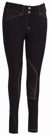 Equine Couture Childs Natasha Breech