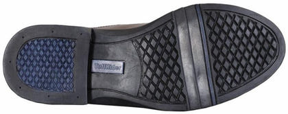 TuffRider Ladies Baroque Zip Pad Boots