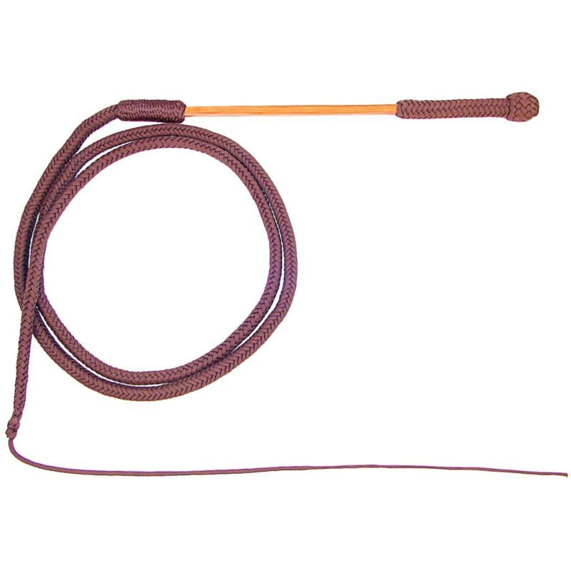 Mustang Economy Australian Style Bull Whip