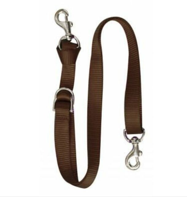 Mustang Adjustable Poly Web Tie Down
