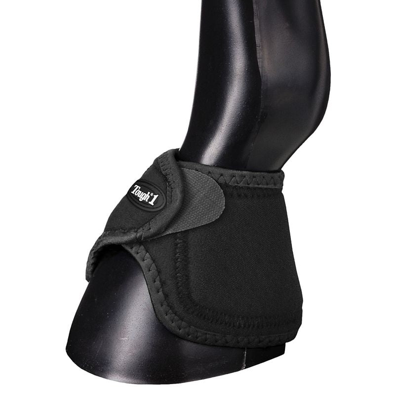 Tough1 No-Turn Overreach Boots