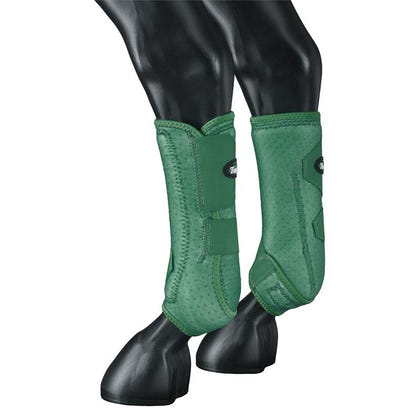 Tough1 Vented Sport Boots Front