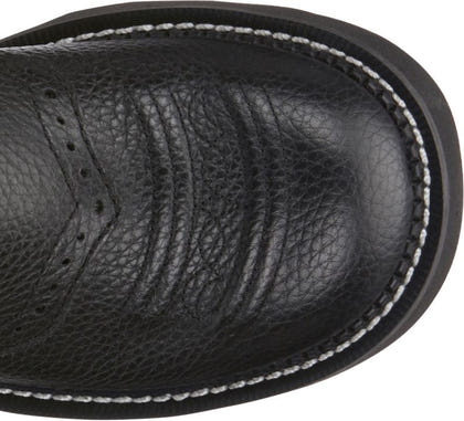 Justin Ladies Gypsy Gemma 8in Round Toe Boots