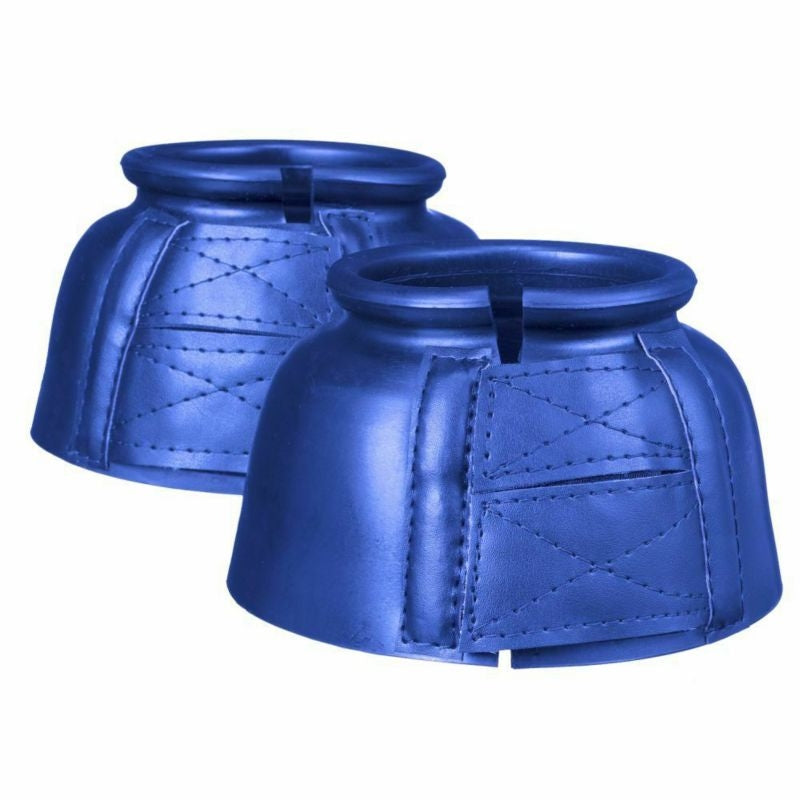Tough1 Heavy Duty Ribbed Bell Boots