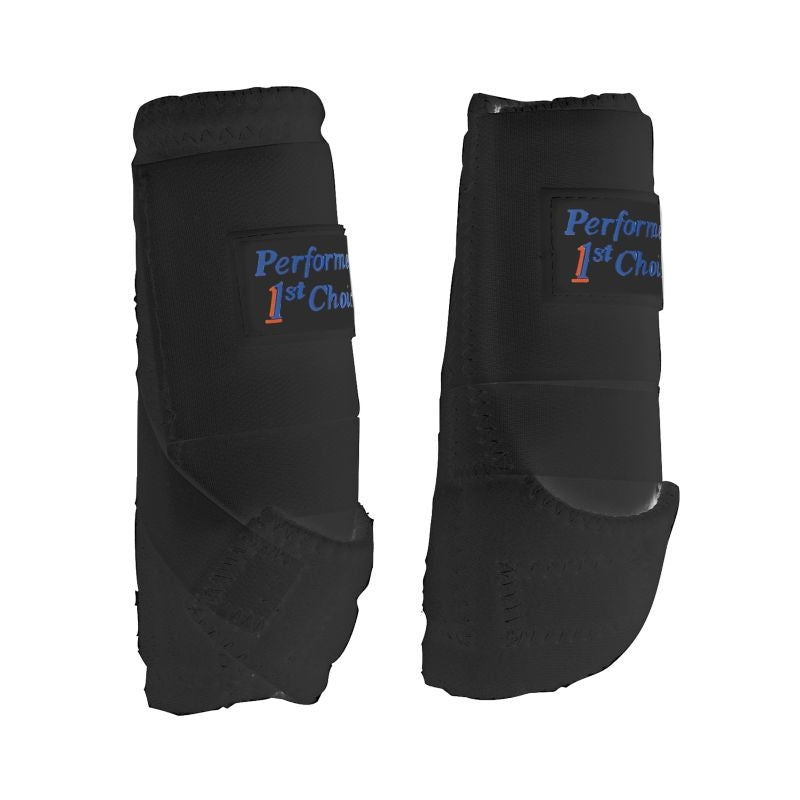 Tough1 Miniature Horse Sport Boots