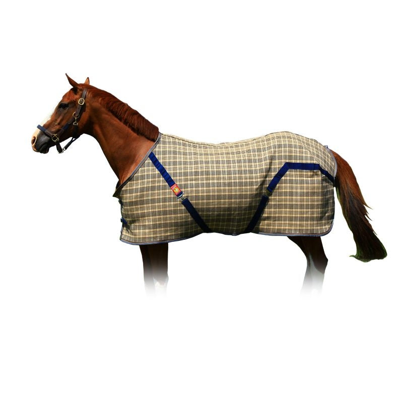 The Original Baker Blanket