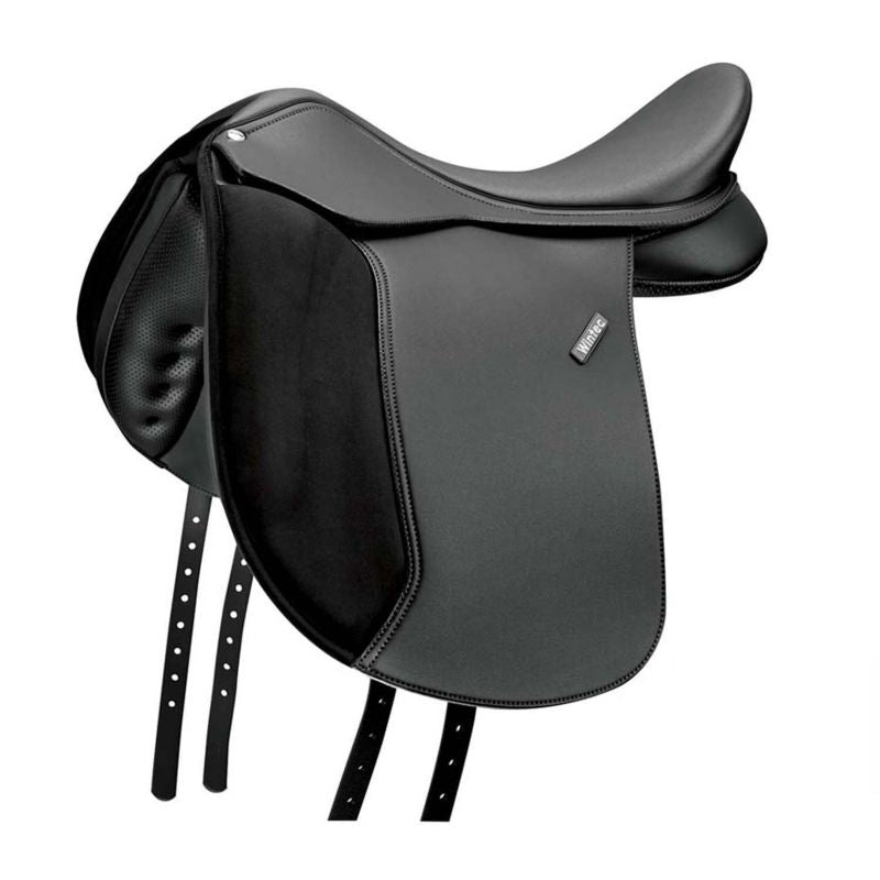 DEMO Wintec Wide Dressage Cair Saddle