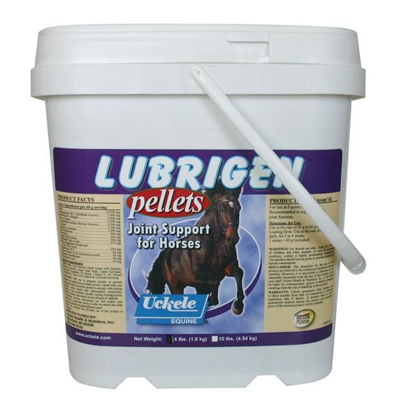 SmartEquine Lubrigen Joint Support Pellets