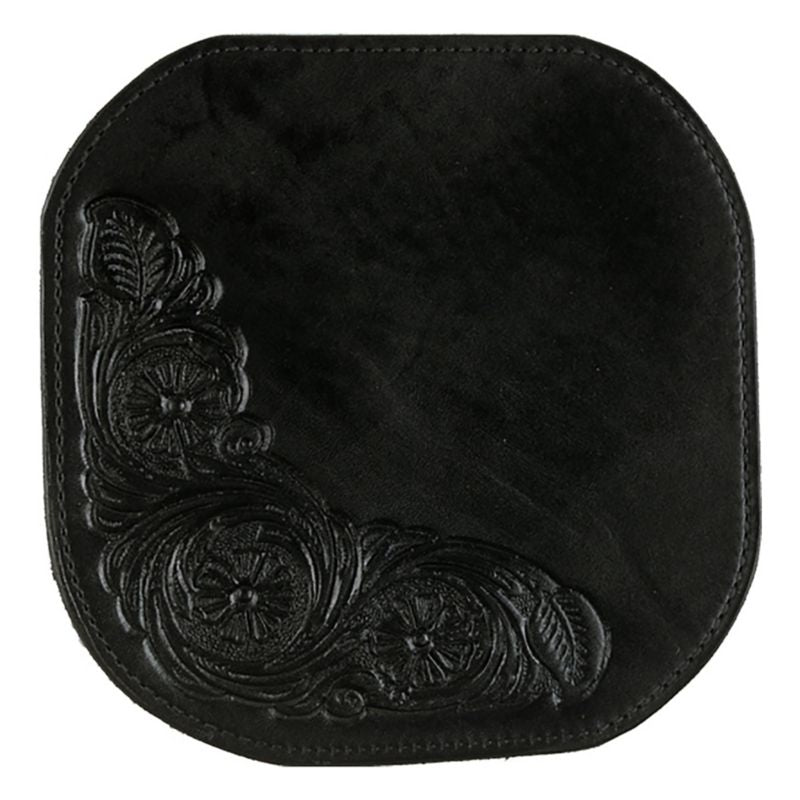 Circle Y Alabama Trail Gaiter Spider Border Gaited Saddle