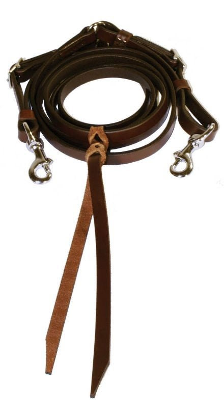 Circle Y Trail Rein