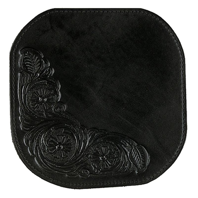 Circle Y Single Ply Spur Straps