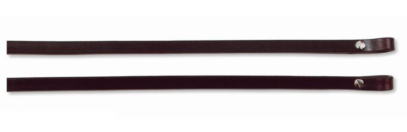 Circle Y Chicago Screw Split Reins