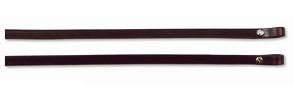 Circle Y Chicago Screw Split Reins
