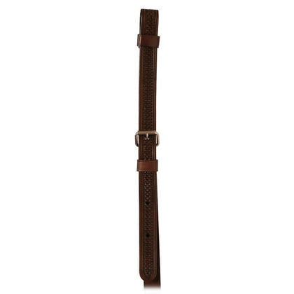 Circle Y Goodnight Diamond Flank Cinch