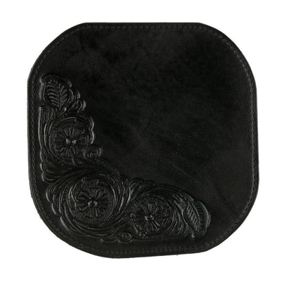Circle Y Goodnight Diamond Flank Cinch