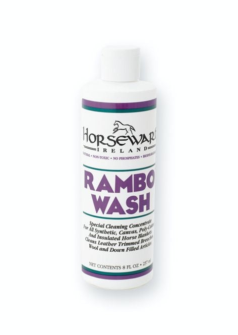 Horseware Blanket Wash