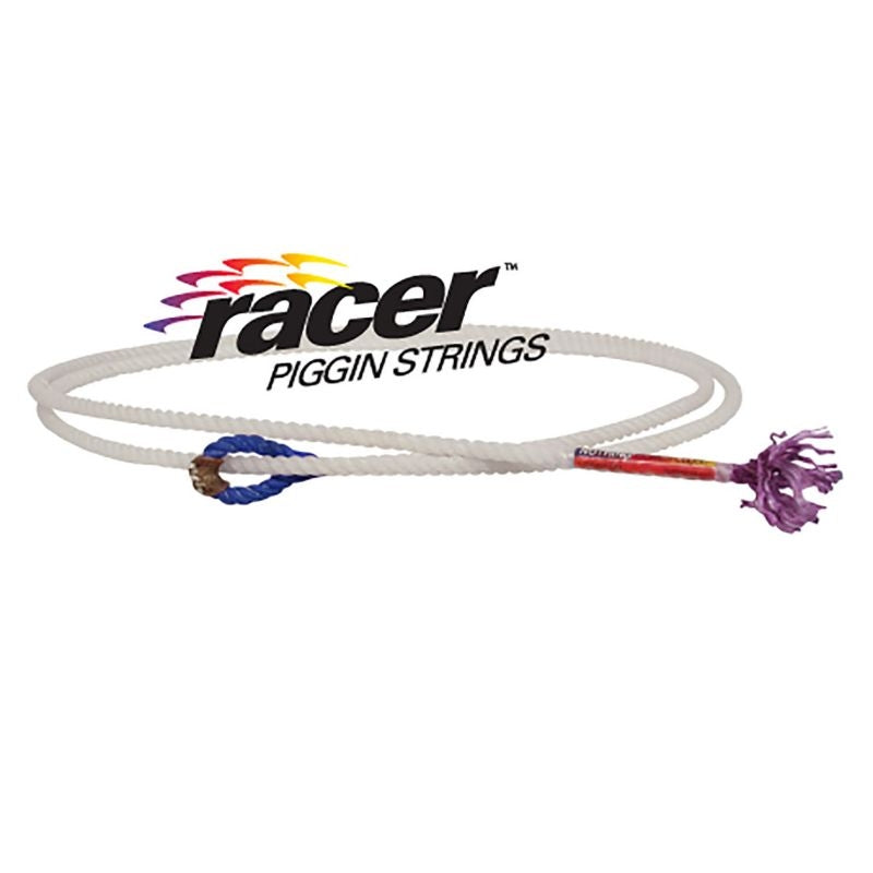 Rattler Blue Racer Piggin String