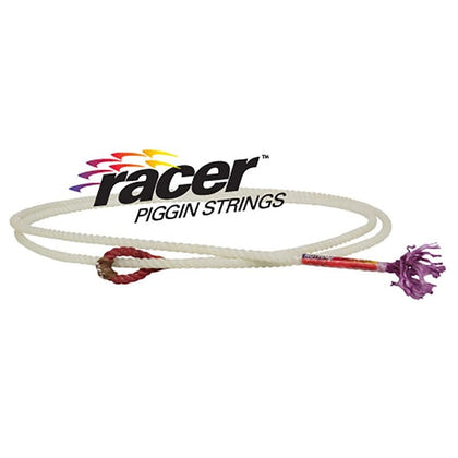 Rattler Blue Racer Piggin String