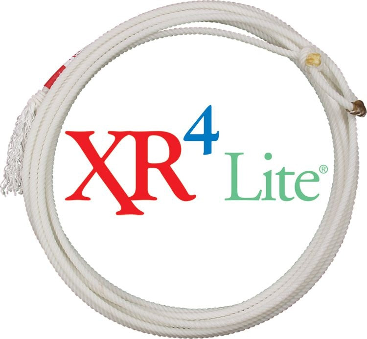 XR4 Lite Heel Rope